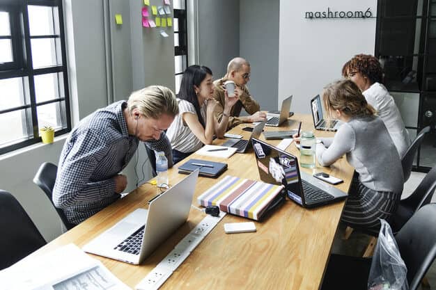 SEO specialisten