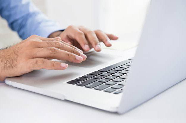 WordPress bouwer