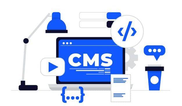 WordPress CMS