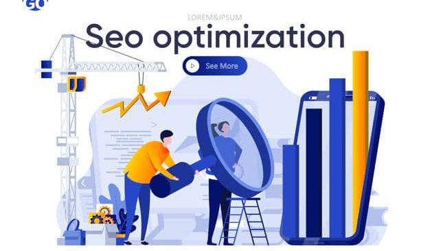 SEO optimaliseren