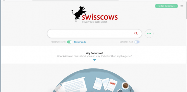 SwissCows - CH