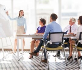Bespreking buro WordPress websitebouwers